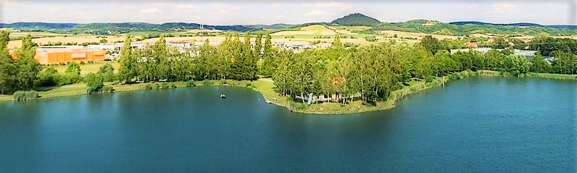 Vereinsheim am Mooswäldchen